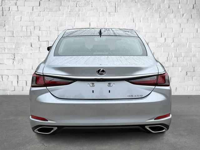 used 2022 Lexus ES 350 car, priced at $35,448