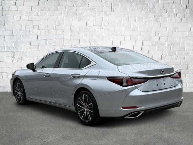 used 2022 Lexus ES 350 car, priced at $35,448