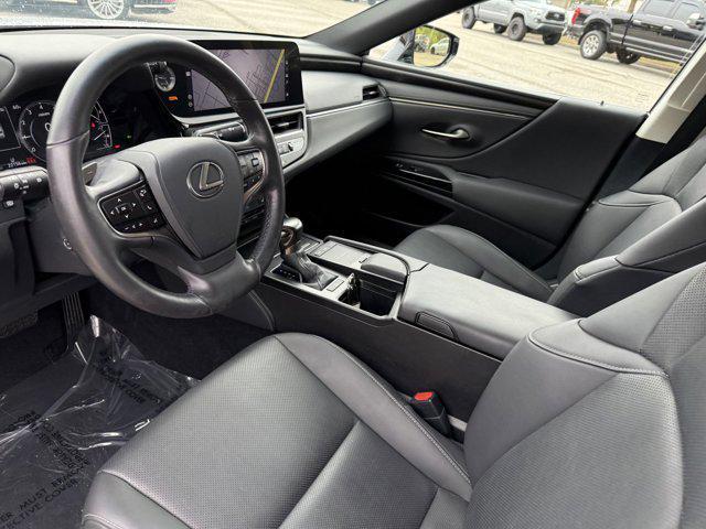 used 2022 Lexus ES 350 car, priced at $35,448