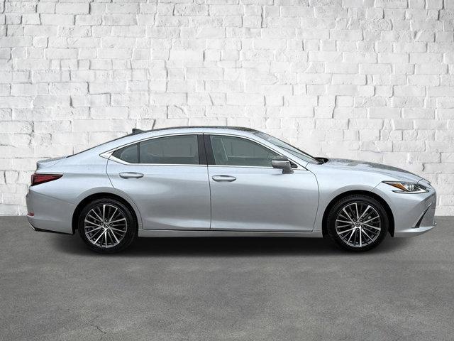 used 2022 Lexus ES 350 car, priced at $35,448