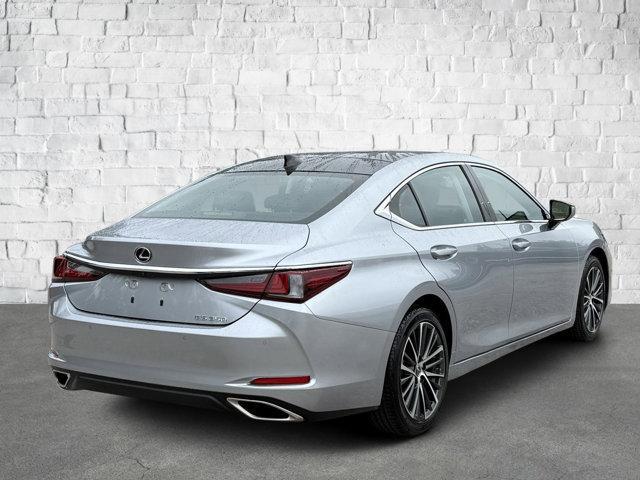 used 2022 Lexus ES 350 car, priced at $35,448