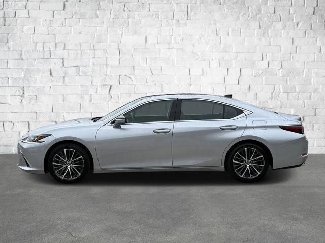 used 2022 Lexus ES 350 car, priced at $35,448