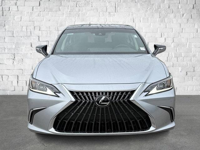 used 2022 Lexus ES 350 car, priced at $35,448