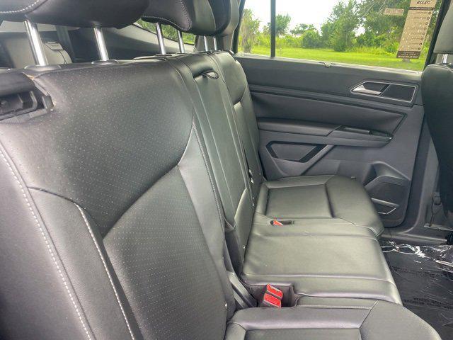 used 2019 Volkswagen Atlas car, priced at $13,994