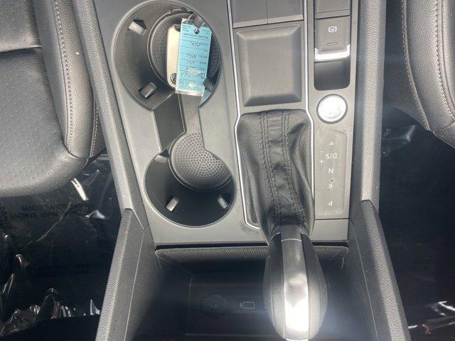 used 2019 Volkswagen Atlas car, priced at $13,994