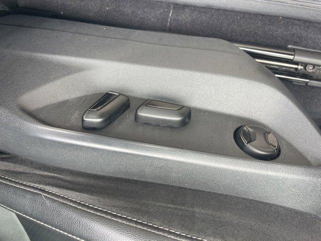 used 2019 Volkswagen Atlas car, priced at $13,994