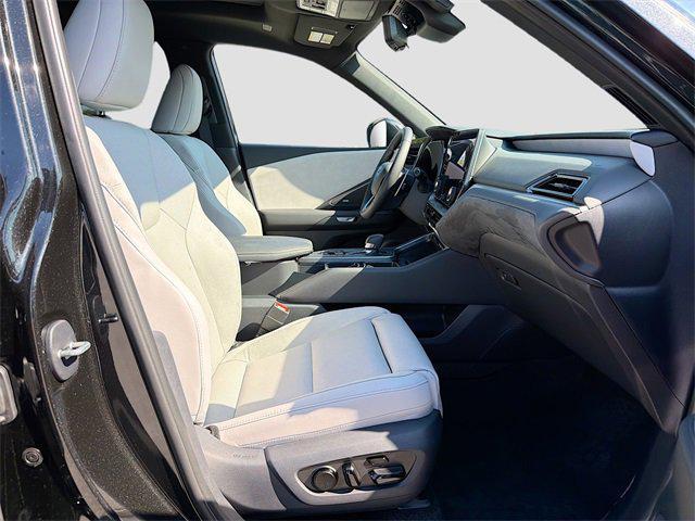 new 2026 Lexus TX 350 car, priced at $69,567