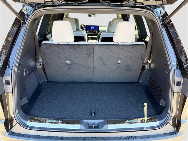 new 2026 Lexus TX 350 car, priced at $69,567