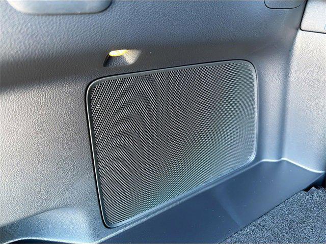 new 2026 Lexus TX 350 car, priced at $69,567