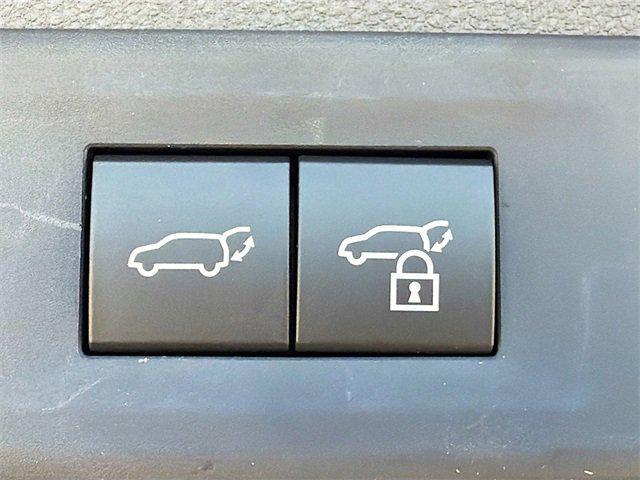 new 2026 Lexus TX 350 car, priced at $69,567