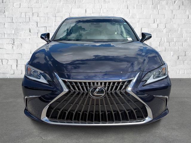 new 2025 Lexus ES 350 car, priced at $45,858