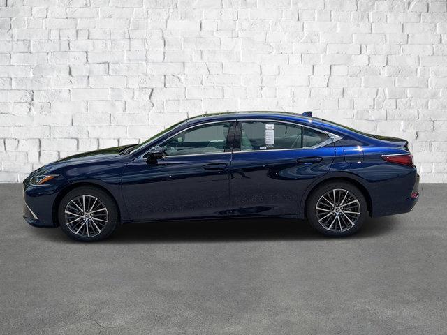new 2025 Lexus ES 350 car, priced at $45,858