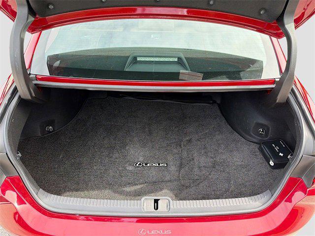 used 2020 Lexus ES 300h car, priced at $29,999