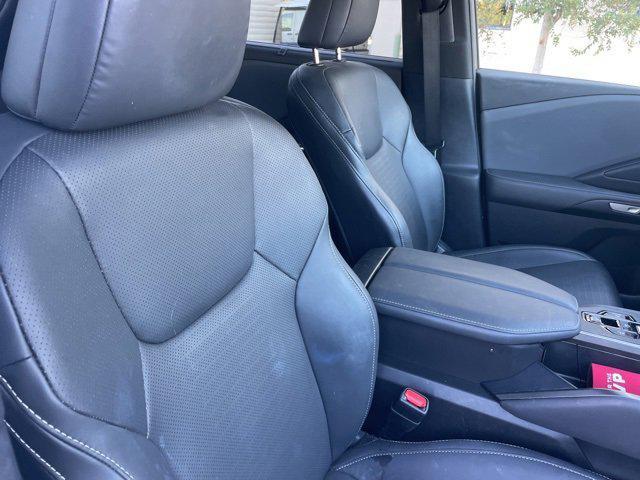 used 2024 Lexus TX 350 car, priced at $50,889