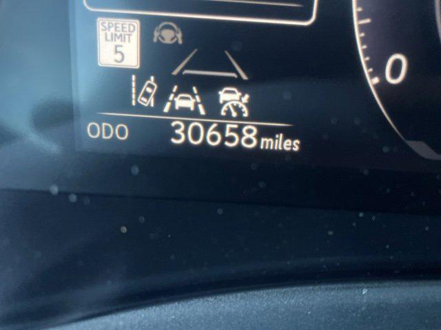 used 2024 Lexus TX 350 car, priced at $50,889