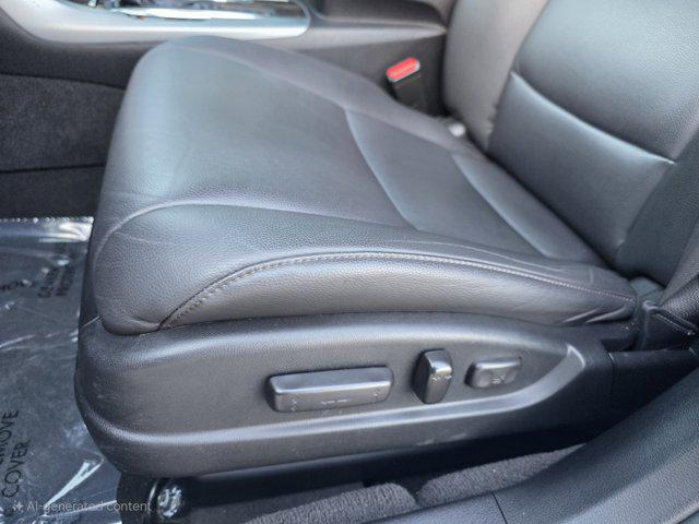 used 2020 Acura TLX car, priced at $20,997