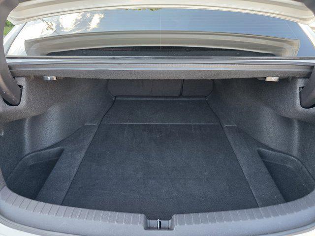 used 2020 Acura TLX car, priced at $20,997