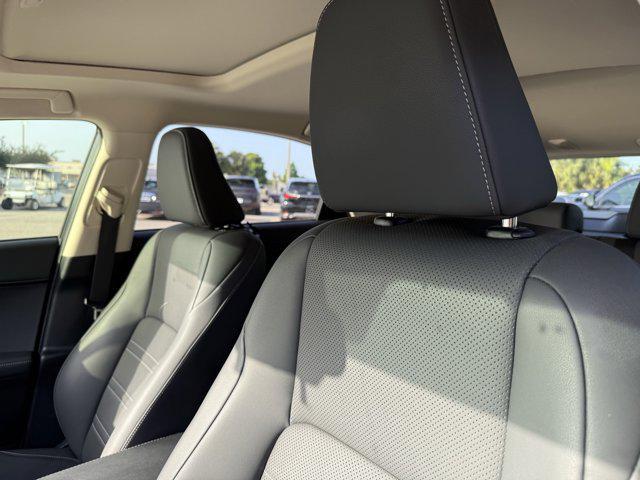 used 2021 Lexus NX 300 car, priced at $31,421