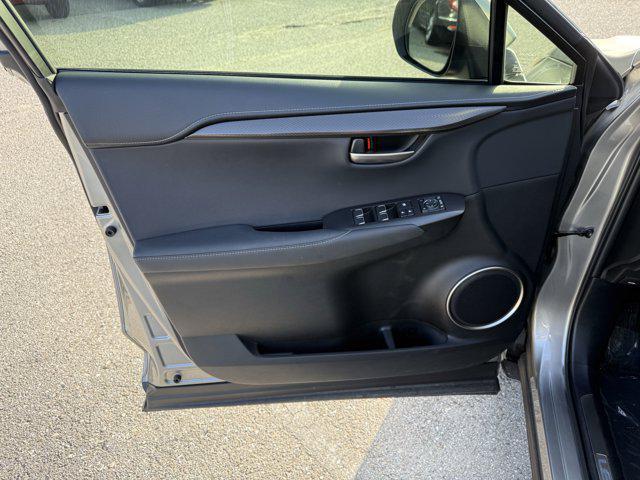 used 2021 Lexus NX 300 car, priced at $31,421