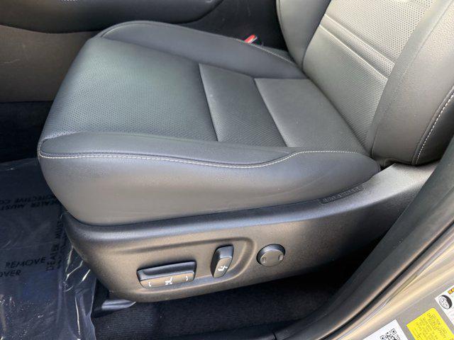 used 2021 Lexus NX 300 car, priced at $31,421