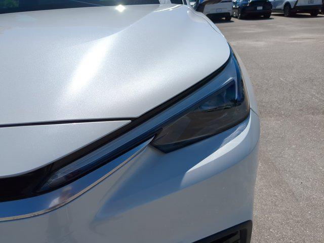 new 2026 Lexus TX 350 car, priced at $65,605