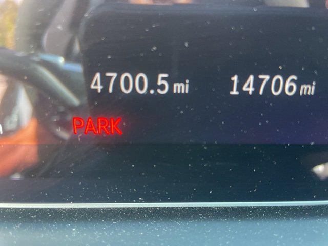 used 2024 Mercedes-Benz AMG GLE 63 car, priced at $91,488