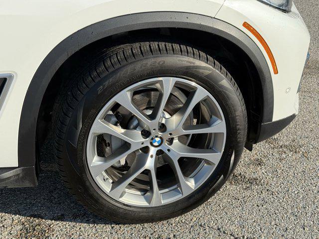 used 2023 BMW X5 car, priced at $40,441