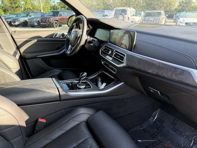 used 2023 BMW X5 car, priced at $40,441