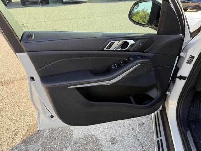 used 2023 BMW X5 car, priced at $40,441