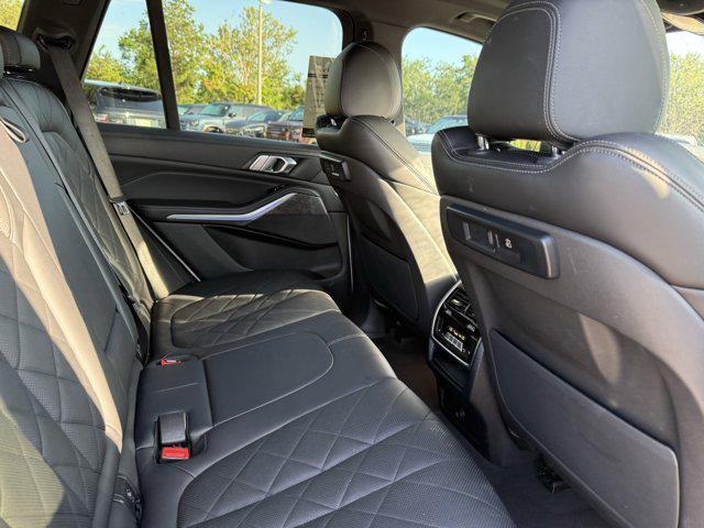 used 2023 BMW X5 car, priced at $40,441