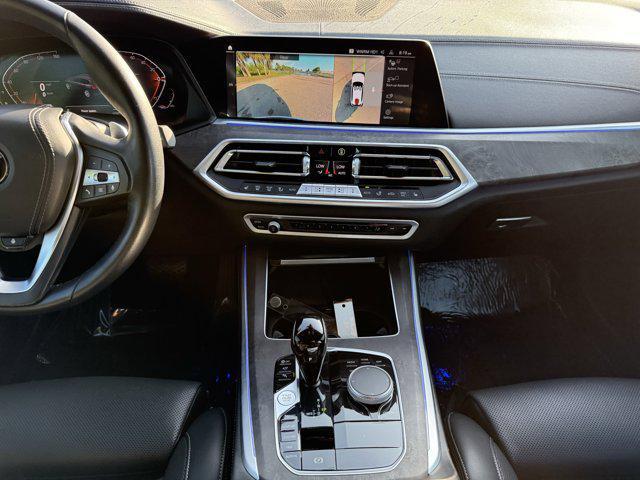 used 2023 BMW X5 car, priced at $40,441
