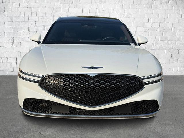 used 2023 Genesis G90 car, priced at $63,285