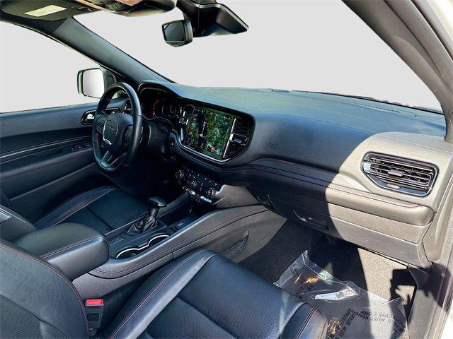 used 2023 Dodge Durango car, priced at $31,995