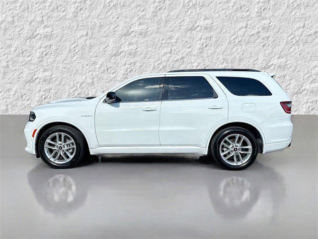 used 2023 Dodge Durango car, priced at $31,995