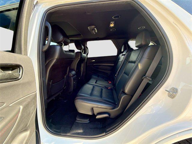 used 2023 Dodge Durango car, priced at $31,995