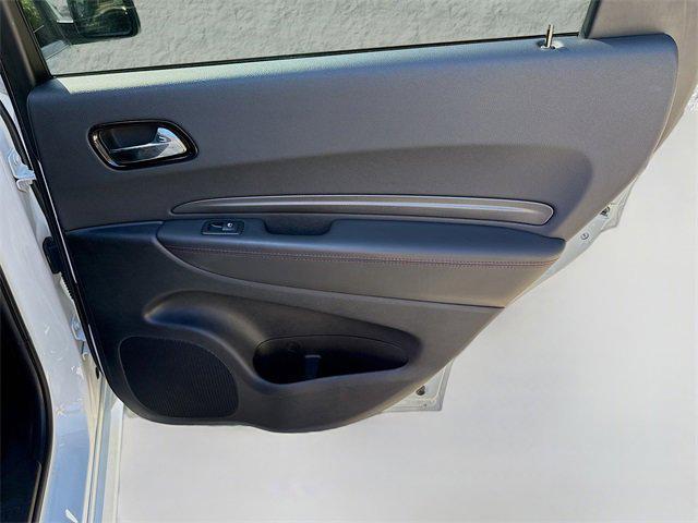 used 2023 Dodge Durango car, priced at $31,995