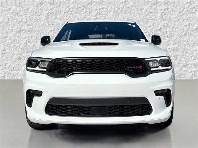 used 2023 Dodge Durango car, priced at $31,995