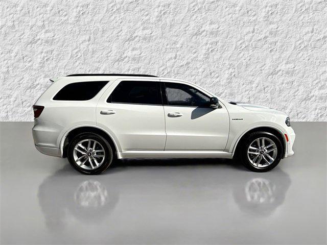 used 2023 Dodge Durango car, priced at $31,995