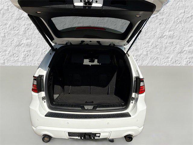 used 2023 Dodge Durango car, priced at $31,995