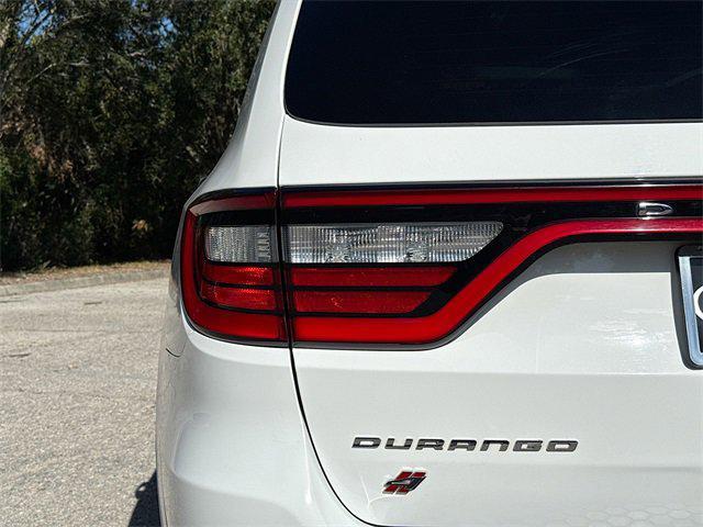 used 2023 Dodge Durango car, priced at $31,995