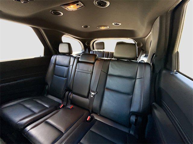 used 2023 Dodge Durango car, priced at $31,995
