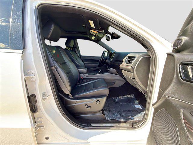 used 2023 Dodge Durango car, priced at $31,995
