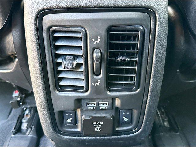 used 2023 Dodge Durango car, priced at $31,995