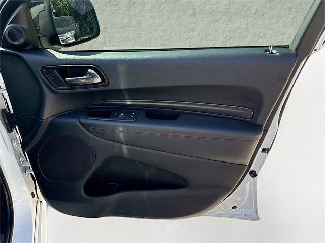 used 2023 Dodge Durango car, priced at $31,995