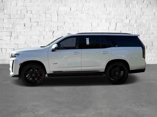used 2023 Cadillac Escalade car, priced at $118,698