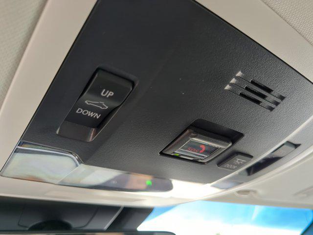 new 2025 Lexus ES 350 car, priced at $46,318