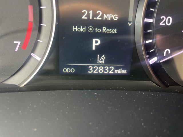used 2022 Lexus RX 350 car, priced at $39,913