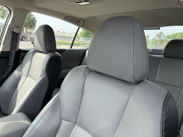 used 2021 Subaru Legacy car, priced at $20,899
