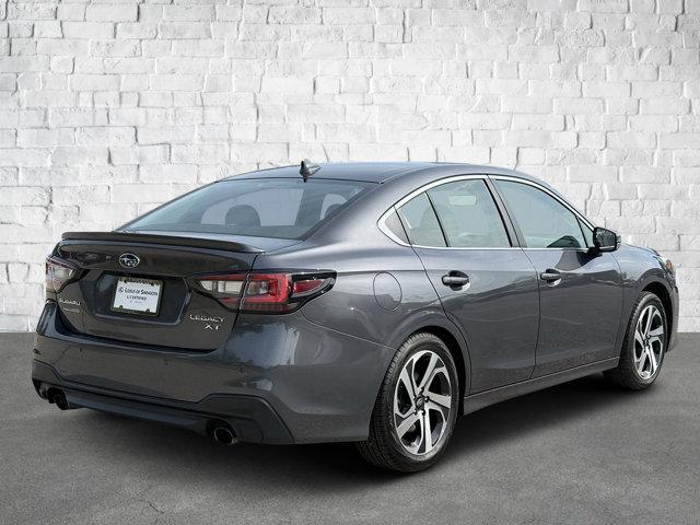 used 2021 Subaru Legacy car, priced at $20,899