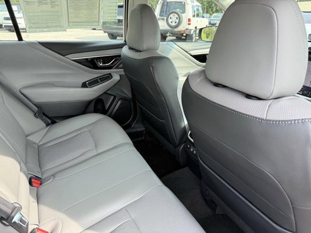 used 2021 Subaru Legacy car, priced at $20,899